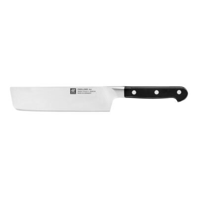 ZWILLING PRO Cuchillo Nakiri 17 cm