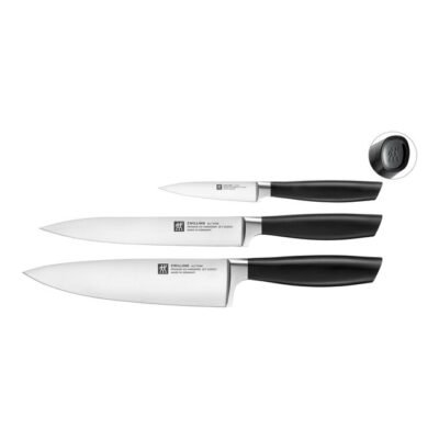 ZWILLING ALL * STAR Set de Cuchillos 3 Piezas