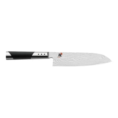 34544-181-0 MIYABI 7000 FC Cuchillo Santoku 18 cm