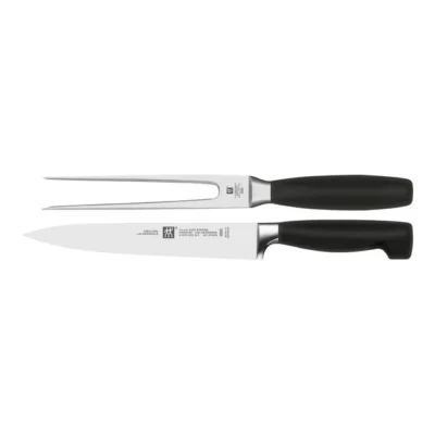 35037-000-0 zwilling 4 star Set de Cuchillos 2 piezas