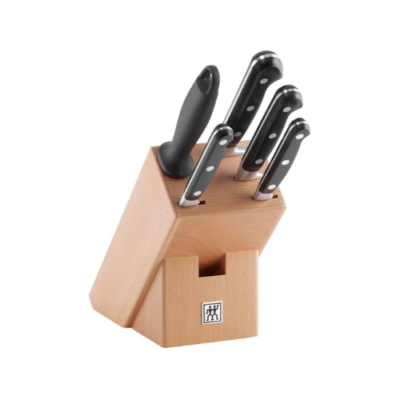 35223-000-0 ZWILLING PRO Set de Cuchillos 7 piezas