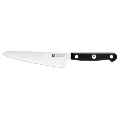 36111-141-0 ZWILLING GOURMET Cuchillo Compacto de Chef 14 cm