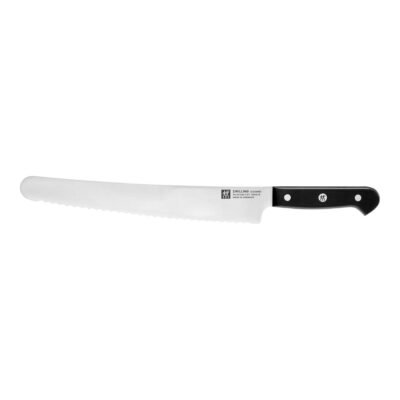 ZWILLING GOURMET Cuchillo Pastelero 25 cm