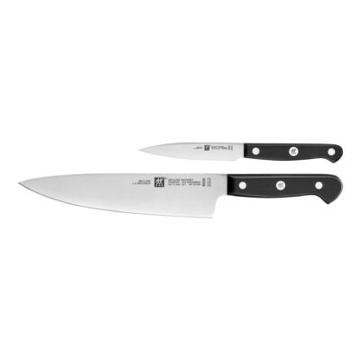 36130-005-0 ZWILLING GOURMET Set de Cuchillos 2 piezas