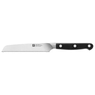 38400-130-0 ZWILLING PRO Cuchillo Multipropósito 13 cm