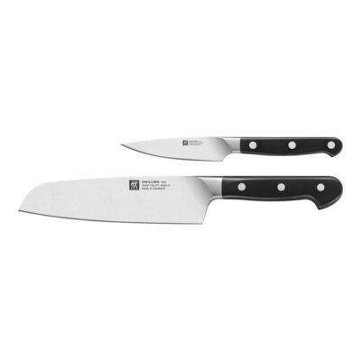 38430-006-0 ZWILLING GOURMET Set de 2 Cuchillos