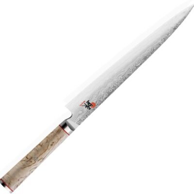 MIYABI 5000 MCD67 Cuchillo Japonés Sujihiki 24 cm