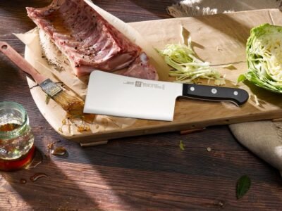 ZWILLING GOURMET Cuchillo Carnicero 15 cm