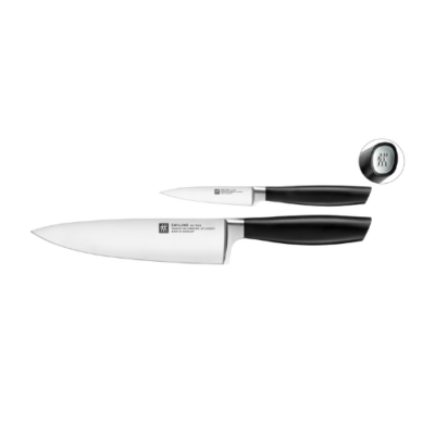 ZWILLING ALL STAR Set de Cuchillos 2 Piezas