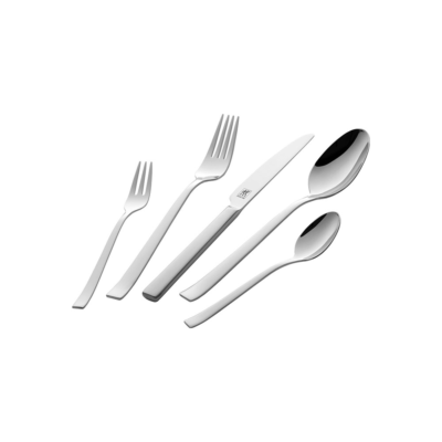 ZWILLING CULT Matt Set de Cubiertos de 30 Piezas